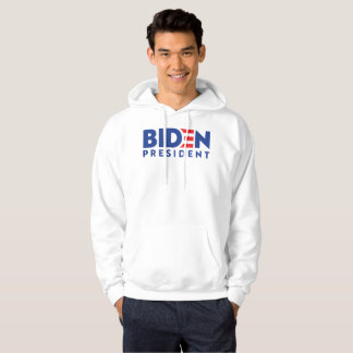 Veste À Capuche Joe Biden 2020 Biden pour le président