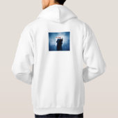 Veste À Capuche Joker (Dos)