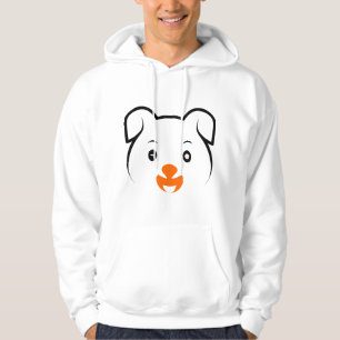 Veste À Capuche Joli chiot