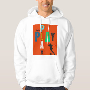 Veste À Capuche Jouons au design