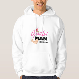 Veste À Capuche Journée internationale des hommes 19 novembre Fête
