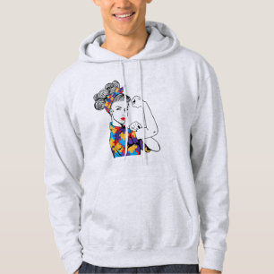 Veste À Capuche Journée mondiale de la Sensibilisation sur l'autis