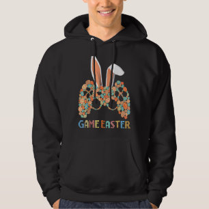 Veste À Capuche Joyaux de Jeux vidéo