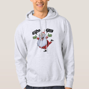 Veste À Capuche Joyeux ce mess