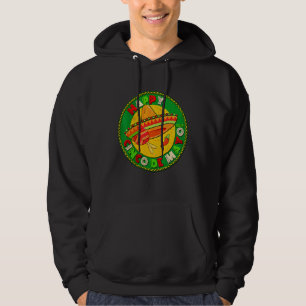 Veste À Capuche Joyeux Cinco De Mayo 2022 Parti Mexicain Boire Fi