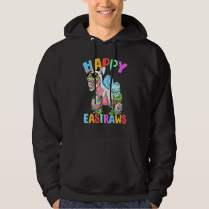 Veste À Capuche Joyeux Eau De Pâques Rex Dinosaur Ears De Pâques E