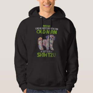Veste À Capuche Joyeux équipage de l'infirmière de Noël RN ED P