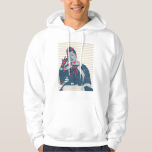 Veste À Capuche Julia Jacklin