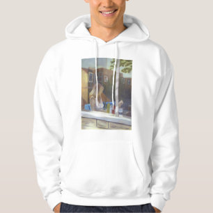 Veste À Capuche Juste passant par