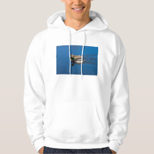 Veste À Capuche Juste Toi Et Moi