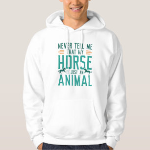 Veste À Capuche Juste un animal