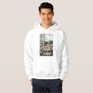 Veste À Capuche Justice sociale