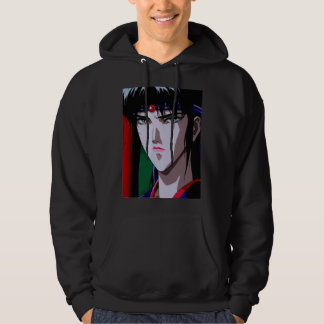 Veste À Capuche Kagero Ninja scroll Classic