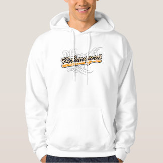 Veste À Capuche Kahungunu