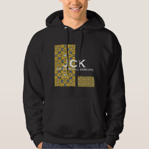 Veste À Capuche Kaléidoscope de onze volumes trente et un