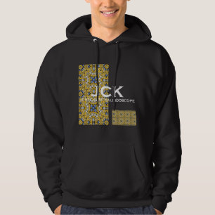 Veste À Capuche Kaléidoscope de onze volumes vingt-neuf
