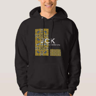 Veste À Capuche Kaléidoscope de onze volumes vingt-sept
