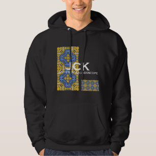 Veste À Capuche Kaléidoscope de onze volumes vingt-trois