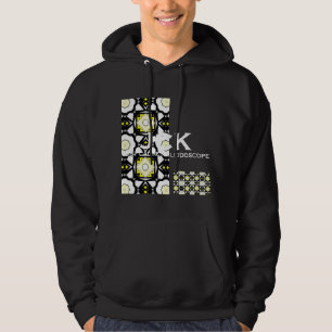 Veste À Capuche Kaléidoscope du premier volume douze