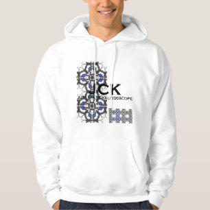 Veste À Capuche Kaléidoscope du quatrième volume art vingt-sept