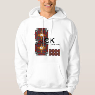 Veste À Capuche Kaléidoscope du quatrième volume trente et un
