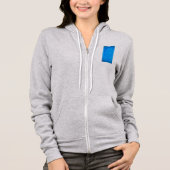 Veste À Capuche Kalina (Devant)