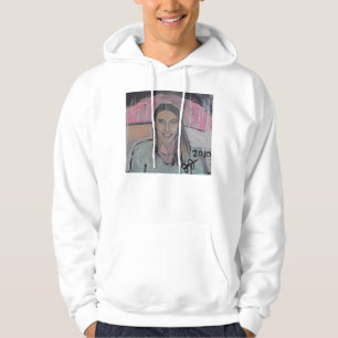 VESTE À CAPUCHE KARA