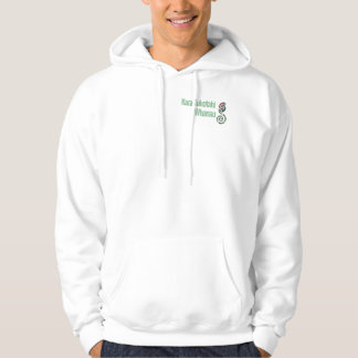 Veste À Capuche Kara Tukotahi