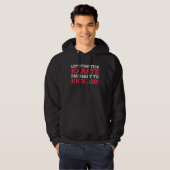 Veste À Capuche Karaté (Devant entier)
