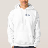 Veste À Capuche Kean MGC CIE (Devant)