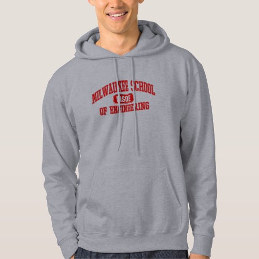 VESTE À CAPUCHE KEATING DE H, EILEEN (Devant)