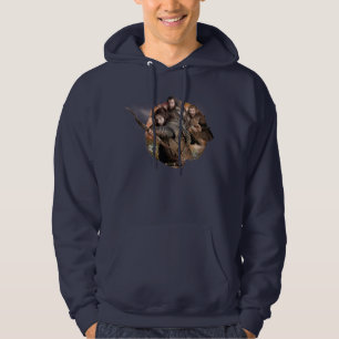 Veste À Capuche Kili, THORIN OAKENSHIELD™, et Fili