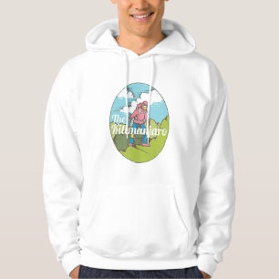 Veste À Capuche Kilimandjaro