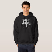 Veste À Capuche Kilroy 9 (Devant entier)