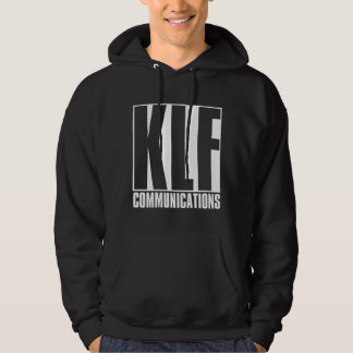 Veste À Capuche KLF Communications Hoody