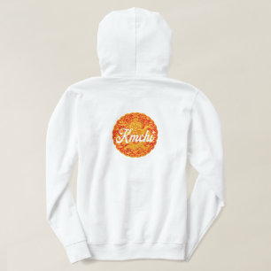Veste À Capuche Kmchi Seoul Hoods