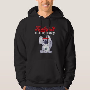 Veste À Capuche Koala Koalafied Athletic Trainer Cardio Koala