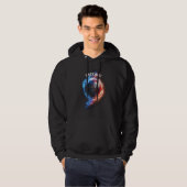 Veste À Capuche Kockasti (Devant entier)