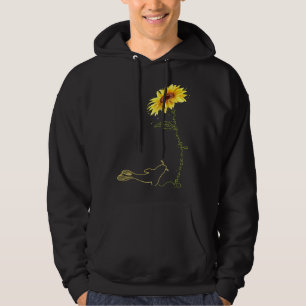 Veste À Capuche Koi Fish Lover