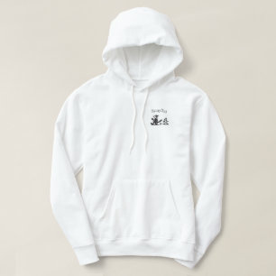 Veste À Capuche krazy kat