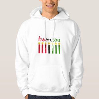 Veste À Capuche Kwanzaa