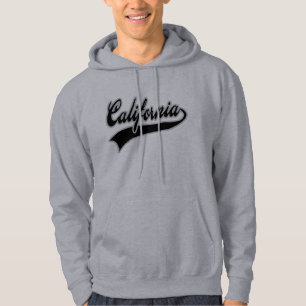 Veste À Capuche La Californie