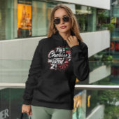 Veste À Capuche La cerise vaut 2 - Drôle Dart Legend