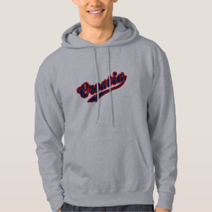 Veste À Capuche La Croatie