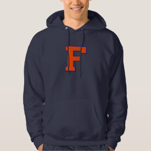 Veste À Capuche La Floride vintage