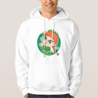 Veste À Capuche La forêt magique d'Alyssa
