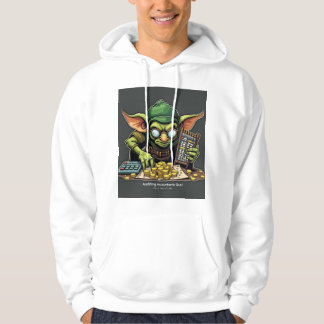 Veste À Capuche La Guilde des Comptables Gobelins