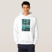 Veste À Capuche La Havane 5 2 (Devant entier)