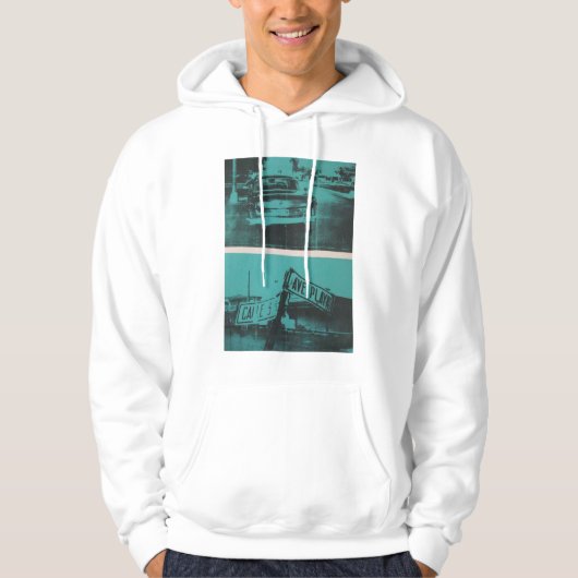 Veste À Capuche La Havane 5 2 (Devant)