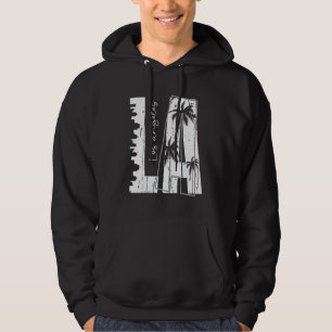 Veste À Capuche La Los Angeles